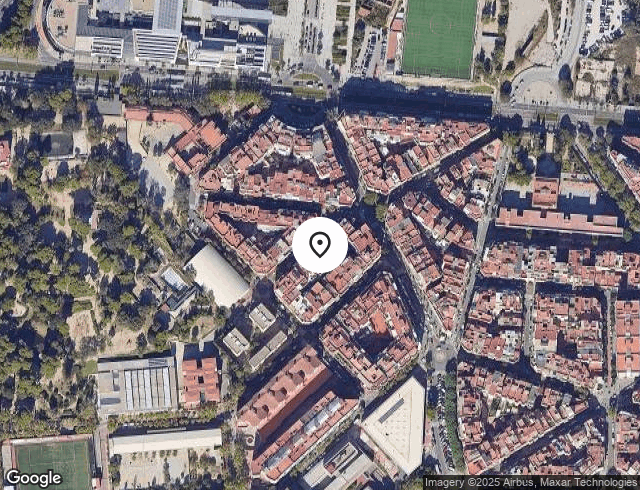 Piso en Calle Glicines , 17